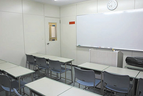 小講義室